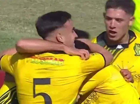 Con un final épico, Aldosivi ganó la Zona B de la Primera Nacional y jugará la final por el ascenso contra San Martín de Tucumán