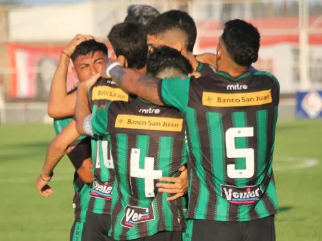 Así quedó el Reducido por el segundo ascenso de la Primera Nacional