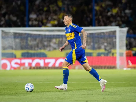 Boca confirmó la gravedad de la lesión de Cristian Lema