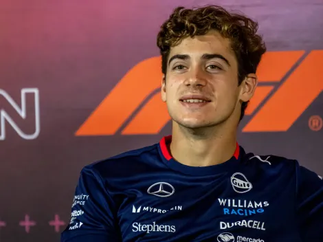 Red Bull va por Franco Colapinto: revelan la oferta millonaria que enviaron a Williams