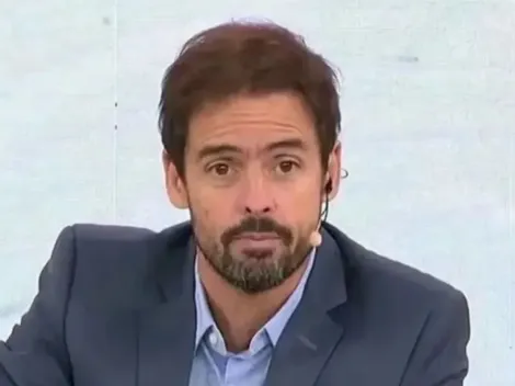 Closs sorprendió pidiendo a Solari en el once de River vs. Atlético Mineiro