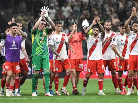 Cuántos goles tiene que hacer River hoy contra Atlético Mineiro por la Copa Libertadores 2024
