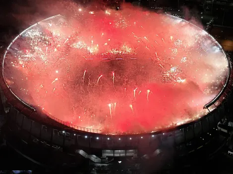 Se dispuso la clausura del Estadio Monumental: los motivos y cómo se levanta