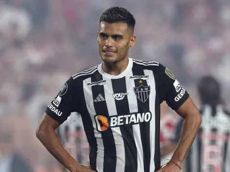 Fausto Vera reveló cómo Mineiro superó a River y diferenció al fútbol brasileño del argentino