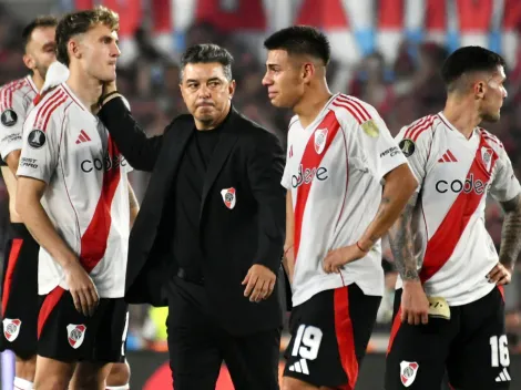 La palabra es fracaso: River y la crónica de una eliminación anunciada en la Copa Libertadores