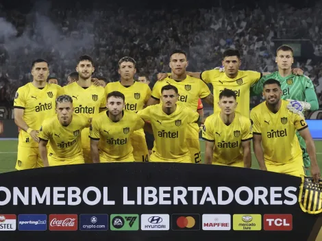 El jugador de Peñarol que pidieron los hinchas de Boca tras la semifinal de la Libertadores: "Hace todo bien"