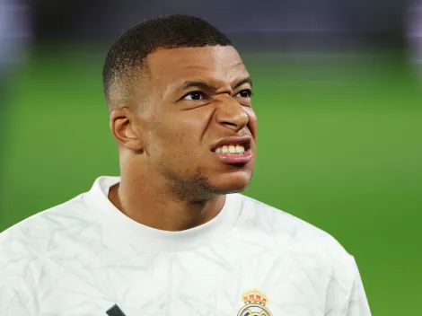 Tras Mbappé, Real Madrid quiere a otras dos estrellas para la próxima temporada