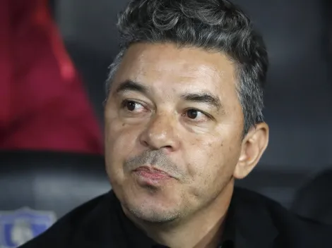 Uno fue titular con Marcelo Gallardo: los 5 jugadores a préstamo que deben volver a River en 2025