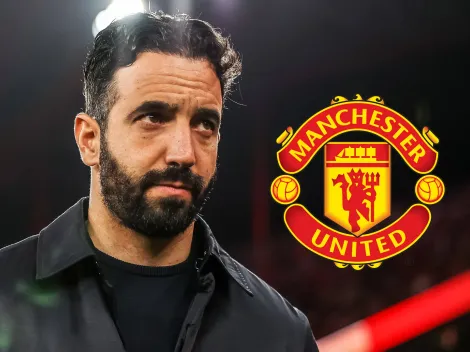 Manchester United oficializó a Rúben Amorim como nuevo DT, pero recién podrá dirigir a finales de noviembre: el motivo