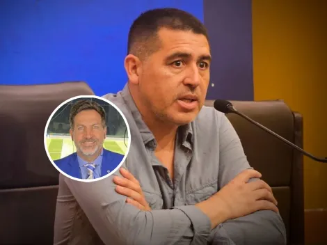 Toti Pasman | Está claro, Riquelme no sabe de fútbol: los 10 errores de su gestión en Boca