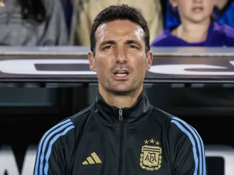 Las tres sorpresas de la lista de la Selección Argentina y las dos ausencias de peso de Lionel Scaloni