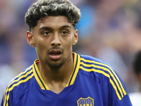 Los detalles inéditos del conflicto de Cristian Medina con Boca: qué pasó con Fernando Gago