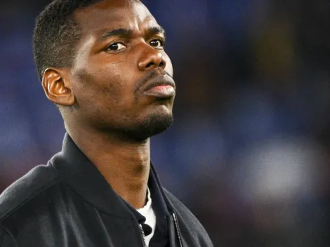 El mejor futbolista de la actualidad, según Paul Pogba: "Es muy bueno y frío"