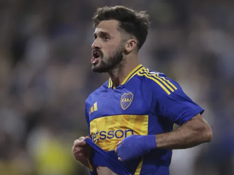 Los últimos 5 jugadores que llegaron a Boca tras haber jugado en River