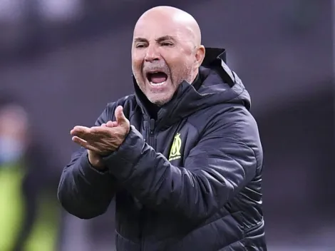 Jorge Sampaoli, a un paso de volver a dirigir: Rennes busca cerrarlo