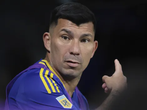 Boca hoy: Gary Medel borrado, el regreso de Kevin Zenón y más