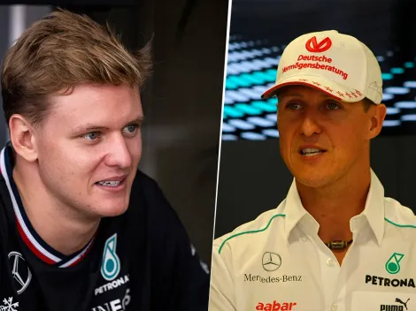 El hijo de Michael Schumacher reveló cómo era la relación entre ambos previa al trágico accidente