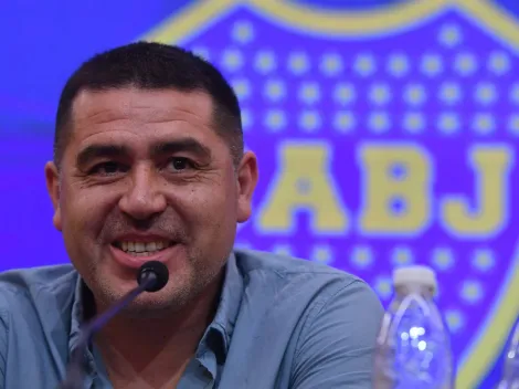 El posteo del Mundial de Clubes 2025 dedicado a Boca y a Juan Román Riquelme