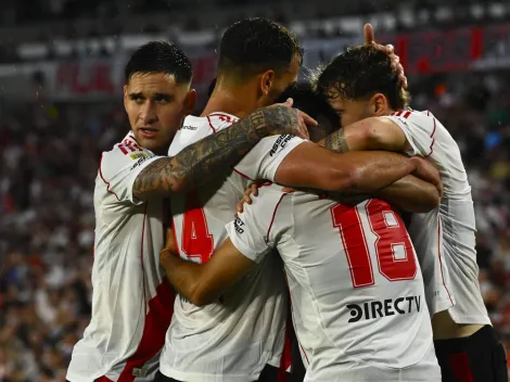 River hoy: el triunfo ante Barracas, la queja de Gallardo y el equipo que quiere para el 2025