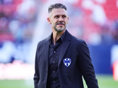 Demichelis se comparó con un DT campeón de Champions League tras clasificar con Rayados en la Liga de México