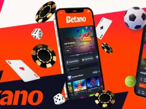 Betano App: descarga y opiniones en Argentina