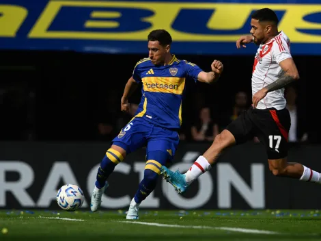 El inesperado pedido en conjunto que Boca y River le hicieron a la AFA