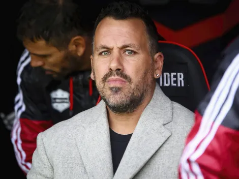 El polémico posteo que el Ogro Fabbiani borró tras el debut de Spreen