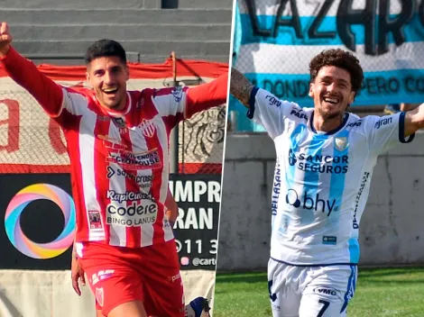 Qué pasa si empatan Talleres (RE) y Atlético de Rafaela en la promoción de la Primera Nacional