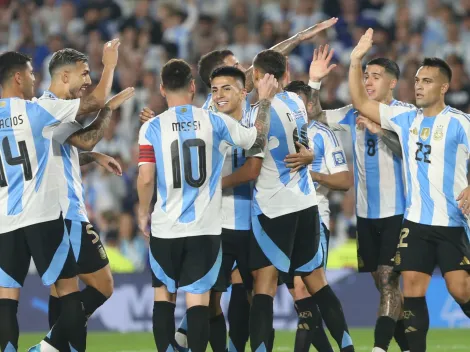 Pronósticos Paraguay vs Argentina: el campeón del mundo va por otra alegría