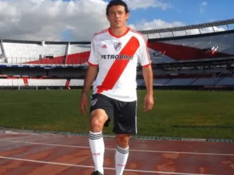 Los 30 refuerzos más desastrosos de River en este Siglo