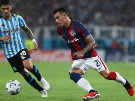 Pronósticos San Lorenzo vs Racing Club: un clásico que promete emociones en el Nuevo Gasómetro