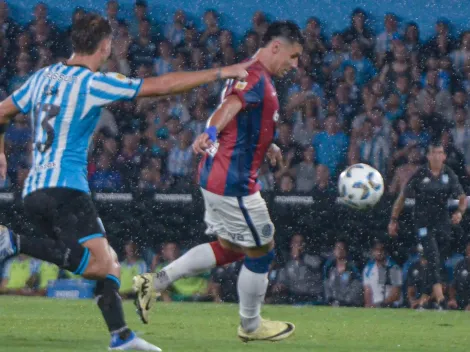 San Lorenzo vs. Racing por la Liga Profesional 2024: hora, canal y formaciones