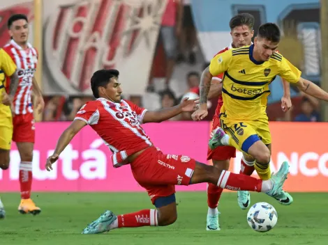 Pronósticos Boca Juniors vs Unión de Santa Fe: el Xeneize busca su tercera victoria consecutiva