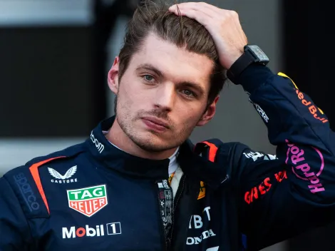 Max Verstappen especula con retirarse de la Fórmula 1 luego del 2026: "No deseo ganar ocho o nueve campeonatos"