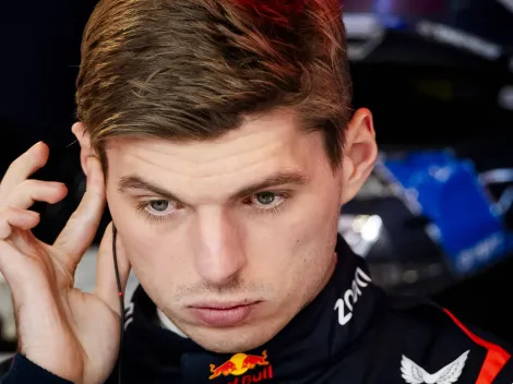 Red Bull se olvidó piezas de sus autos en Europa y le podrían costar el campeonato a Verstappen