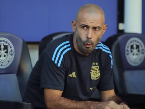 Las advertencias del dueño de Inter Miami a Mascherano