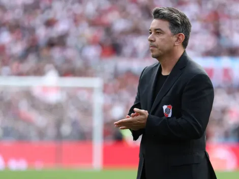 Los jugadores de River que podrían irse en el próximo mercado