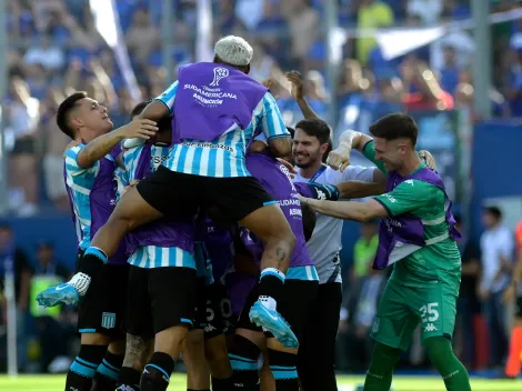 Así quedó la tabla histórica de títulos del fútbol argentino