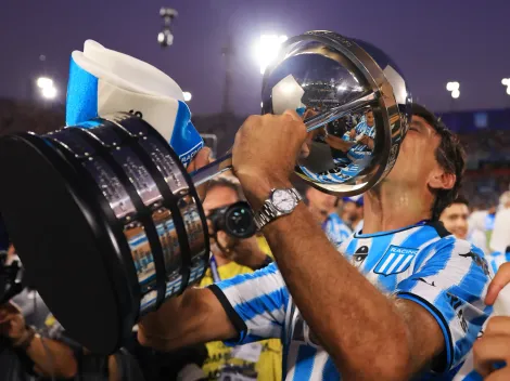 La Copa que podría disputar Racing ante un campeón de Europa