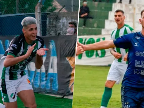 Qué canal pasa Villa Mitre vs. Sarmiento de La Banda por la final de la Reválida del Federal A