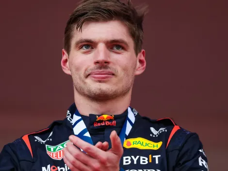 Qué pasa si Max Verstappen no gana el GP de Las Vegas en la definición del Campeonato de la Fórmula 1