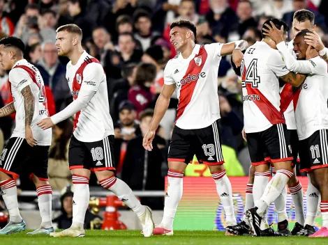 Esequiel Barco, MVP de Rusia por segundo mes consecutivo