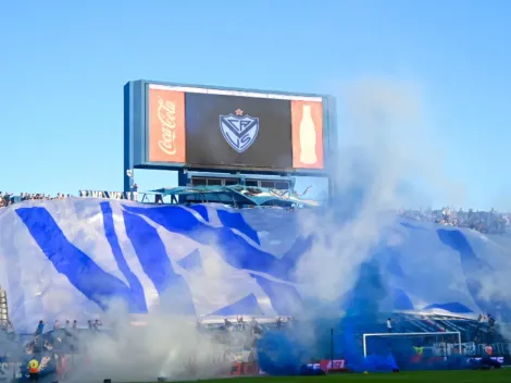 Por qué a Boca y River les conviene que Vélez sea campeón de la Liga Profesional