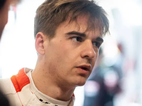 No es Colapinto: el piloto argentino que sueña con sumarse a Cadillac para la Fórmula 1 en 2026