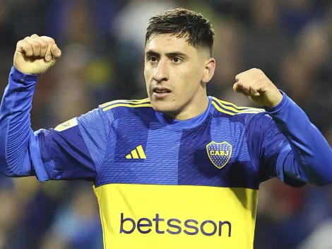 Boca hoy: vuelve Miguel Merentiel, de qué depende la llegada de Paulo Dybala y más