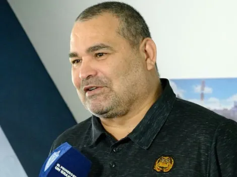 El mensaje de Chilavert a los jugadores de Vélez a horas de enfrentar a Boca