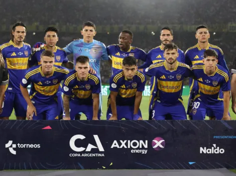 Uno x uno: los puntajes de Boca ante Vélez con Brey, Advíncula y Figal como los peores