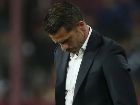 Qué dijo Gago sobre la expulsión de Advíncula en Boca