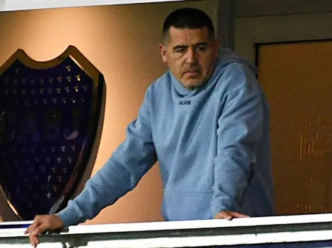 La frase viral del propio Riquelme que condena su gestión en Boca