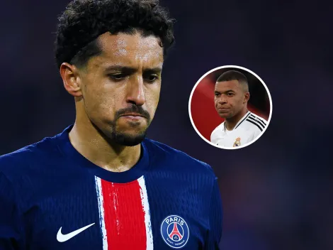 Sin Mbappé, PSG está al borde de sufrir la eliminación de Champions League más humillante de los últimos 20 años